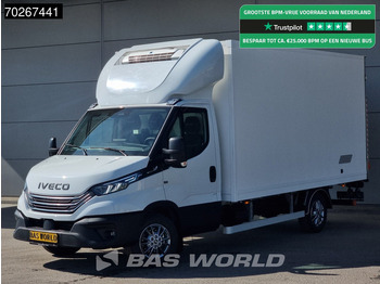 Dostavno vozilo hladnjača IVECO Daily 35s18