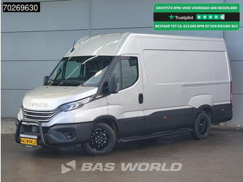 Furgon IVECO Daily 35s21