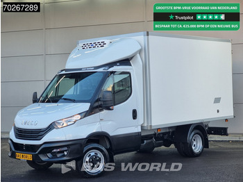 Dostavno vozilo hladnjača IVECO Daily 50c16