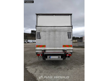 Dostavno vozilo sa ceradom Iveco Daily 60C18 Coming Soon! 3.0L Schuifzeilen Automaat Airco Cruise Euro6 Schuifzeil Zeilen Kofferwagen Airco Cruise control: slika 5