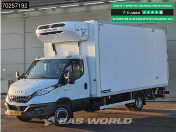 Dostavno vozilo hladnjača IVECO Daily