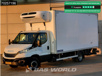 Dostavno vozilo hladnjača IVECO Daily
