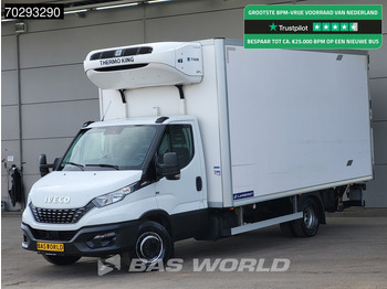 Dostavno vozilo hladnjača IVECO Daily
