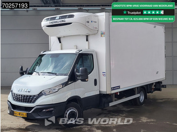 Dostavno vozilo hladnjača IVECO Daily