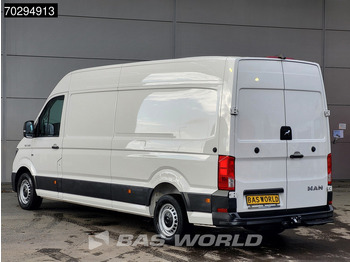 Furgon MAN TGE 3.180 Automaat 180PK L3H3 Trekhaak Airco Cruise Camera Parkeersensoren Euro6 L2H2 Airco Trekhaak Cruise control: slika 2