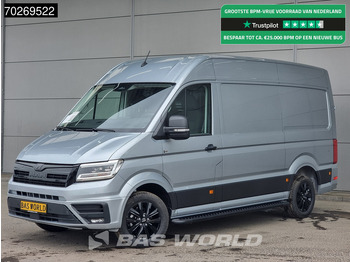 Furgon MAN TGE 3.180