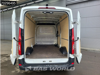 Furgon Maxus Deliver 9 L3H2 Airco Cruise Camera Parkeersensoren 10-inch Display CarPlay Euro6 L3 Airco Cruise control: slika 3 Furgon Maxus Deliver 9 L3H2 Airco Cruise Camera Parkeersensoren 10-inch Display CarPlay Euro6 L3 Airco Cruise control: slika 3