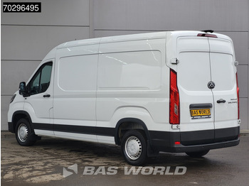 Furgon Maxus Deliver 9 L3H2 Airco Cruise Camera Parkeersensoren 10-inch Display CarPlay Euro6 L3 Airco Cruise control: slika 2 Furgon Maxus Deliver 9 L3H2 Airco Cruise Camera Parkeersensoren 10-inch Display CarPlay Euro6 L3 Airco Cruise control: slika 2