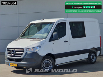 Mali kombi MERCEDES-BENZ Sprinter 211