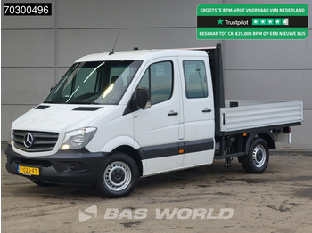 Dostavno vozilo s ravnom platformom MERCEDES-BENZ Sprinter 311