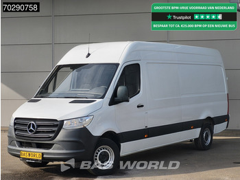 Mali kombi MERCEDES-BENZ Sprinter 311
