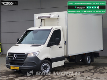 Lizing Mercedes-Benz Sprinter 314 CDI Automaat Koelwagen Thermo King V-200 MAX Airco Camera Euro6 Koeler Koel Kühler Kühl Kühlwagen Kühlkoffer Airco Mercedes-Benz Sprinter 314 CDI Automaat Koelwagen Thermo King V-200 MAX Airco Camera Euro6 Koeler Koel Kühler Kühl Kühlwagen Kühlkoffer Airco: slika 1