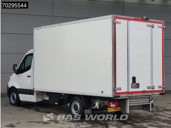 Lizing Mercedes-Benz Sprinter 314 CDI Automaat Koelwagen Thermo King V-200 MAX Airco Camera Euro6 Koeler Koel Kühler Kühl Kühlwagen Kühlkoffer Airco Mercedes-Benz Sprinter 314 CDI Automaat Koelwagen Thermo King V-200 MAX Airco Camera Euro6 Koeler Koel Kühler Kühl Kühlwagen Kühlkoffer Airco: slika 2