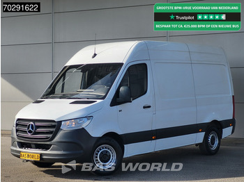 Mali kombi MERCEDES-BENZ Sprinter 314