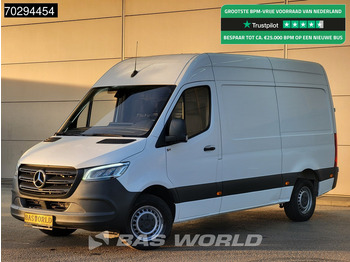 Mali kombi MERCEDES-BENZ Sprinter 314
