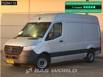 Mali kombi MERCEDES-BENZ Sprinter 315