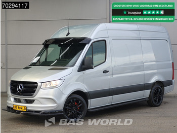 Mali kombi MERCEDES-BENZ Sprinter 315