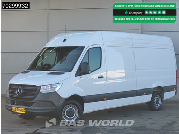 Furgon MERCEDES-BENZ Sprinter 317