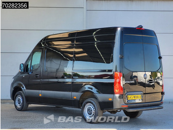 Furgon Mercedes-Benz Sprinter 317 CDI Automaat L2H2 170PK Airco Camera MBUX Euro6 L2 12m3 Airco: slika 2