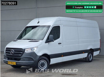 Furgon MERCEDES-BENZ Sprinter 317