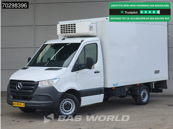 Dostavno vozilo hladnjača MERCEDES-BENZ Sprinter 317