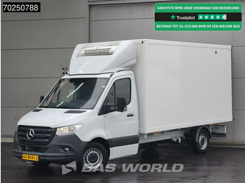 Dostavno vozilo hladnjača MERCEDES-BENZ Sprinter 317