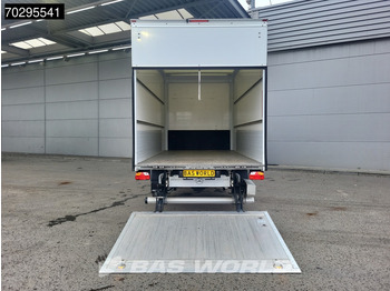 Dostavno vozilo sa zatvorenim sandukom Mercedes-Benz Sprinter 317 CDI Laadklep Automaat Bakwagen 170PK Airco Camera Euro6 Meubelbak Koffer 21m3 Airco: slika 3