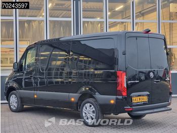 Lizing Mercedes-Benz Sprinter 319 CDI Automaat L2H1 2025model ACC LED Navi Camera Velgen 11m3 Airco Mercedes-Benz Sprinter 319 CDI Automaat L2H1 2025model ACC LED Navi Camera Velgen 11m3 Airco: slika 2 Lizing Mercedes-Benz Sprinter 319 CDI Automaat L2H1 2025model ACC LED Navi Camera Velgen 11m3 Airco Mercedes-Benz Sprinter 319 CDI Automaat L2H1 2025model ACC LED Navi Camera Velgen 11m3 Airco: slika 2
