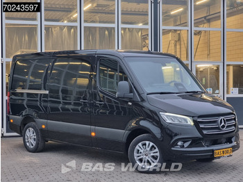 Lizing Mercedes-Benz Sprinter 319 CDI Automaat L2H1 2025model ACC LED Navi Camera Velgen 11m3 Airco Mercedes-Benz Sprinter 319 CDI Automaat L2H1 2025model ACC LED Navi Camera Velgen 11m3 Airco: slika 3 Lizing Mercedes-Benz Sprinter 319 CDI Automaat L2H1 2025model ACC LED Navi Camera Velgen 11m3 Airco Mercedes-Benz Sprinter 319 CDI Automaat L2H1 2025model ACC LED Navi Camera Velgen 11m3 Airco: slika 3