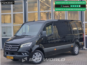 Furgon MERCEDES-BENZ Sprinter 319