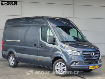 Lizing Mercedes-Benz Sprinter 319 CDI Automaat L2H2 2025model ACC LED Navi Camera Velgen 11m3 Airco Mercedes-Benz Sprinter 319 CDI Automaat L2H2 2025model ACC LED Navi Camera Velgen 11m3 Airco: slika 3 Lizing Mercedes-Benz Sprinter 319 CDI Automaat L2H2 2025model ACC LED Navi Camera Velgen 11m3 Airco Mercedes-Benz Sprinter 319 CDI Automaat L2H2 2025model ACC LED Navi Camera Velgen 11m3 Airco: slika 3