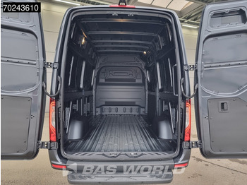 Lizing Mercedes-Benz Sprinter 319 CDI Automaat L2H2 2025model ACC LED Navi Camera Velgen 11m3 Airco Mercedes-Benz Sprinter 319 CDI Automaat L2H2 2025model ACC LED Navi Camera Velgen 11m3 Airco: slika 2 Lizing Mercedes-Benz Sprinter 319 CDI Automaat L2H2 2025model ACC LED Navi Camera Velgen 11m3 Airco Mercedes-Benz Sprinter 319 CDI Automaat L2H2 2025model ACC LED Navi Camera Velgen 11m3 Airco: slika 2