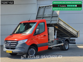 Dostavno vozilo kiper MERCEDES-BENZ Sprinter 514