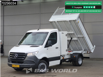 Dostavno vozilo kiper MERCEDES-BENZ Sprinter 514