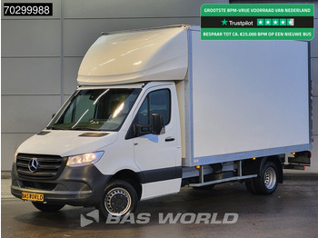 Dostavno vozilo sa zatvorenim sandukom MERCEDES-BENZ Sprinter 514