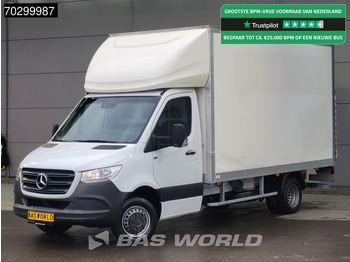 Dostavno vozilo sa zatvorenim sandukom MERCEDES-BENZ Sprinter 514