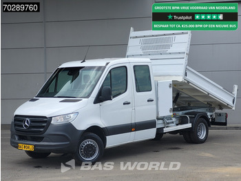 Dostavno vozilo s ravnom platformom MERCEDES-BENZ Sprinter 514