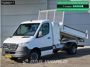 Dostavno vozilo s ravnom platformom MERCEDES-BENZ Sprinter 514