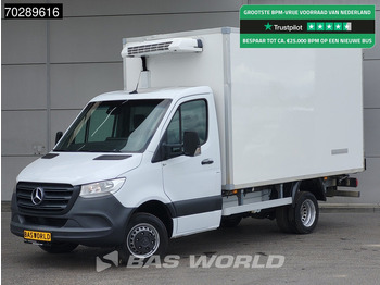 Dostavno vozilo hladnjača MERCEDES-BENZ Sprinter 515