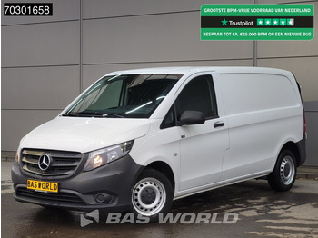 Mali kombi MERCEDES-BENZ Vito 114