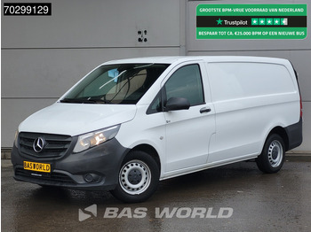 Mali kombi MERCEDES-BENZ Vito 114