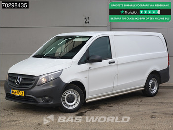 Mali kombi MERCEDES-BENZ Vito 114