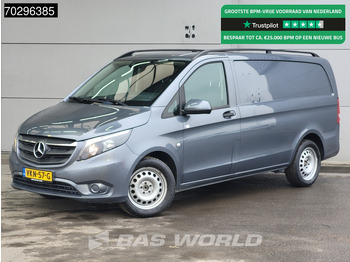 Mali kombi MERCEDES-BENZ Vito 116