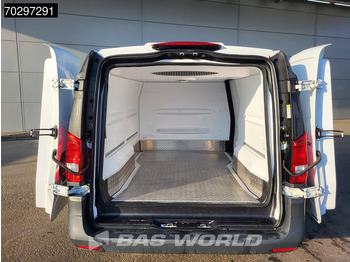 Lizing Mercedes-Benz Vito Koelwagen L2H1 230v-stekker Airco Cruise Camera Euro6 L2 Koel Koeler Kühl Kühler Kühlwagen Airco Cruise control Mercedes-Benz Vito Koelwagen L2H1 230v-stekker Airco Cruise Camera Euro6 L2 Koel Koeler Kühl Kühler Kühlwagen Airco Cruise control: slika 3