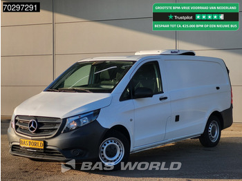 Dostavno vozilo hladnjača MERCEDES-BENZ Vito