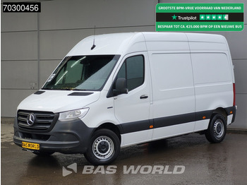 Furgon MERCEDES-BENZ eSprinter 312