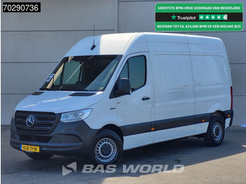 Furgon MERCEDES-BENZ eSprinter