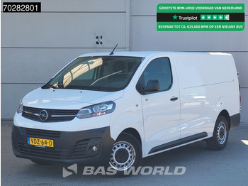 Mali kombi OPEL Vivaro