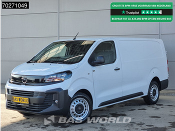 Mali kombi OPEL Vivaro