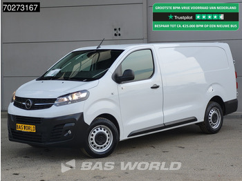 Mali kombi OPEL Vivaro